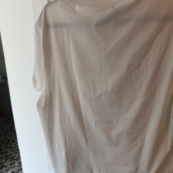 Prada  Stretch cotton T-shirt - Picture 2 of 7